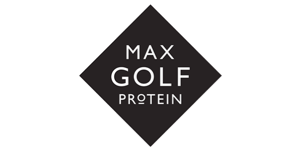 Mark Reynolds Sponsors – Max Golf Protein